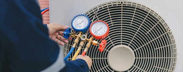Licensed Hvac Maintenance service in Lee's Summit, MO - JG Cool HVAC